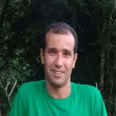 Adil Moustaoui Srhir